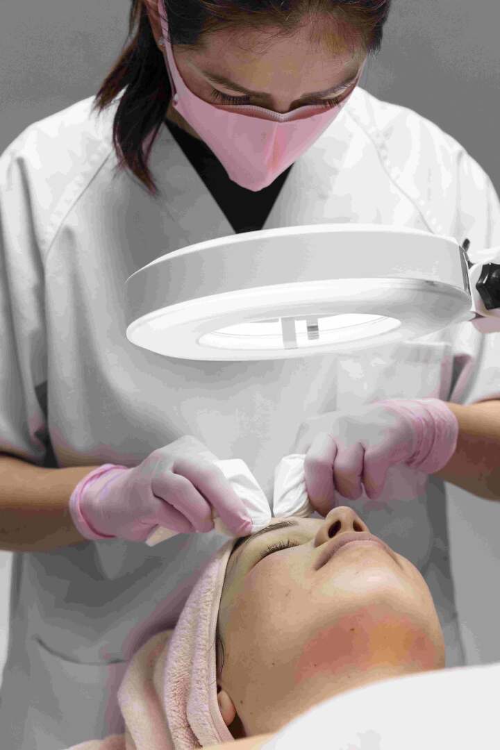 facial treatment near me