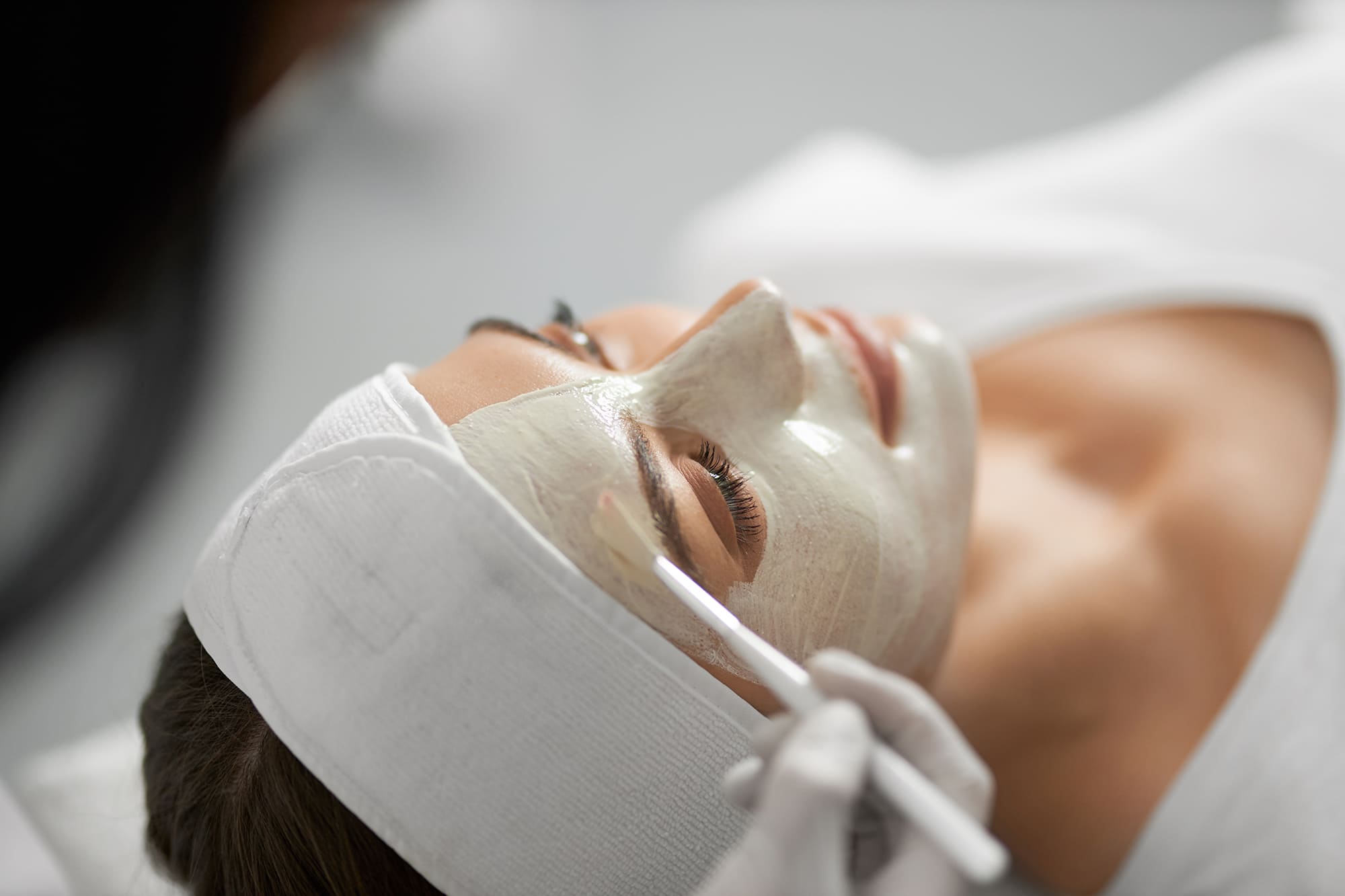 Detox Facial