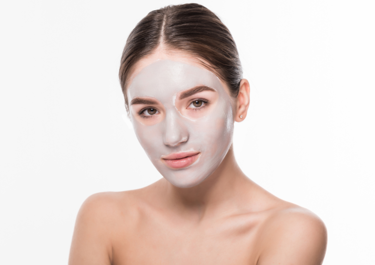 detox facial