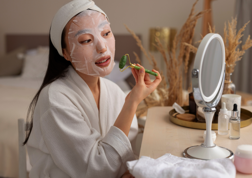 facial muka