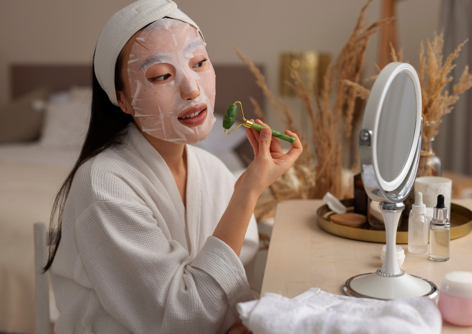 facial muka